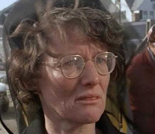 The star of "Jaws," Lee Fierro died after Contracting coronavirus