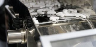 The state Duma approved the online sale of medicines in Russia