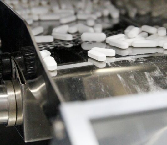 The state Duma approved the online sale of medicines in Russia The state Duma approved the online sale of medicines in Russia