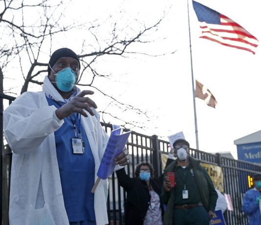 Those wishing to leave the U.S. the Russians did not have enough for a flight