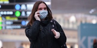 Thousands of Russians have bought insurance against coronavirus
