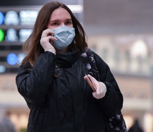 Thousands of Russians have bought insurance against coronavirus