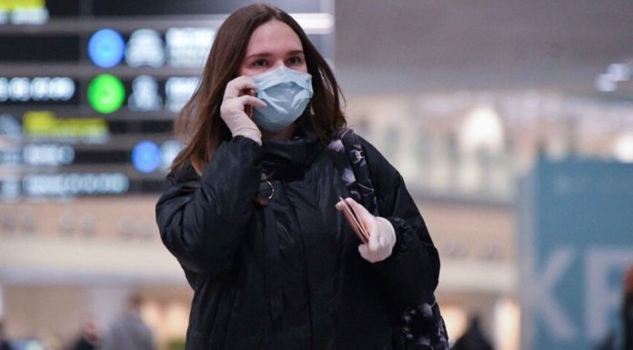 Thousands of Russians have bought insurance against coronavirus