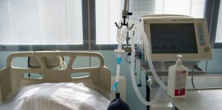 Three cases of coronavirus are in serious condition in the suburbs