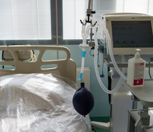Three cases of coronavirus are in serious condition in the suburbs