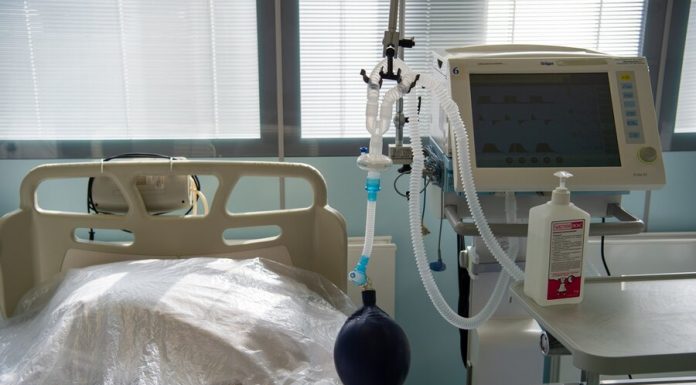 Three cases of coronavirus are in serious condition in the suburbs Three cases of coronavirus are in serious condition in the suburbs