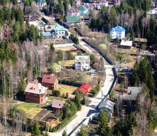 To acquire land for individual housing construction is possible in 40% of their cadastral value