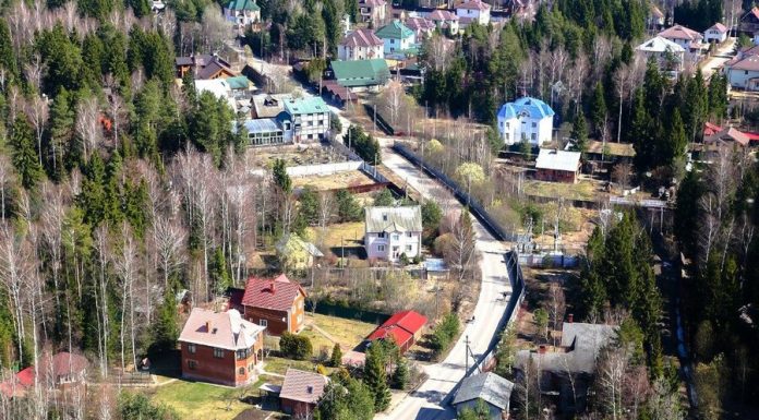 To acquire land for individual housing construction is possible in 40% of their cadastral value To acquire land for individual housing construction is possible in 40% of their cadastral value