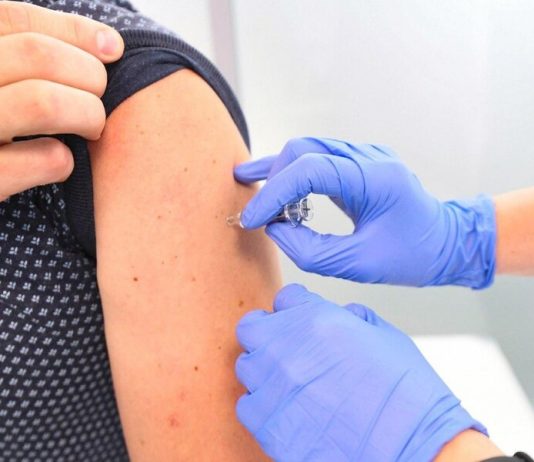 To test the vaccine against the coronavirus will begin June 29 – Golikova