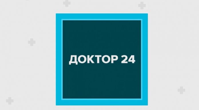 TV channel Moscow 24 will launch a video blog "Dr. 24"