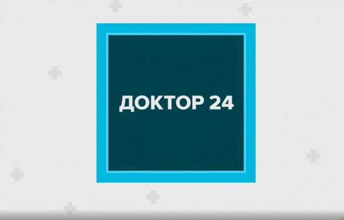 TV channel Moscow 24 will launch a video blog 