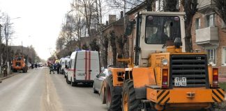 Two more people may be under the rubble of a house in Orekhovo-Zuyevo