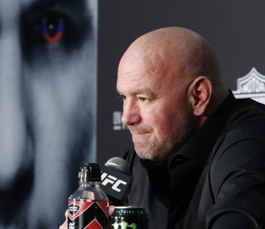 UFC President sees no guilt Habib in refusing to fight Ferguson