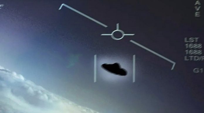 Crazy! Pentagon Releases 3 Official "UFO Videos"! (with video)