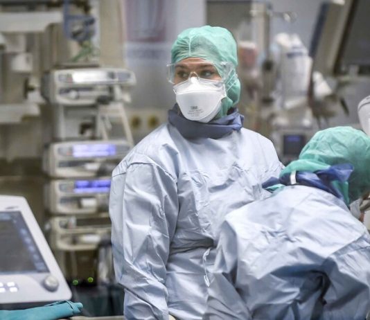 Unusual deaths from the coronavirus found in Italy Unusual deaths from the coronavirus found in Italy