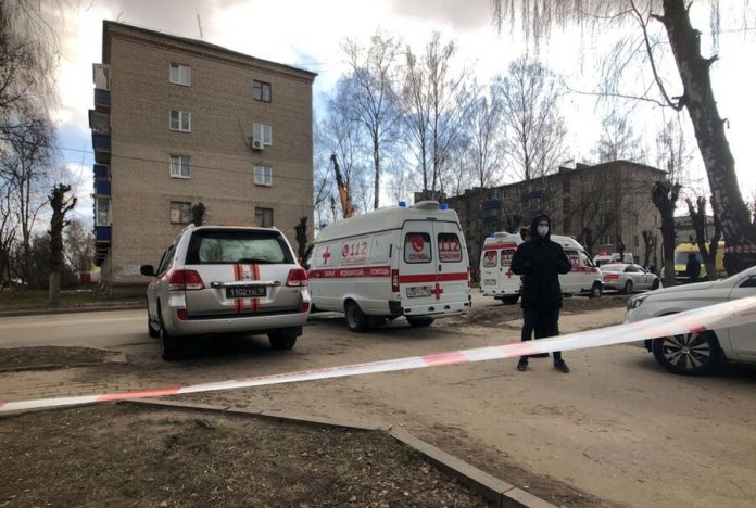 Victims of the explosion in Orekhovo-Zuyevo will receive financial aid – sparrows