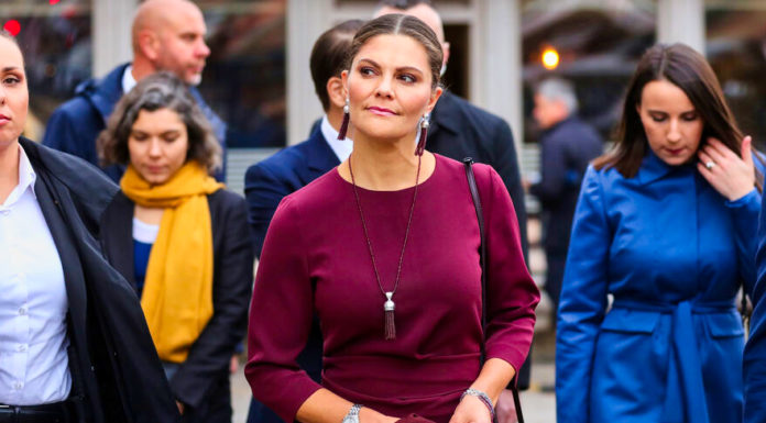 Corona in Sweden: deadliest week of the century! The special path becomes a nightmare!