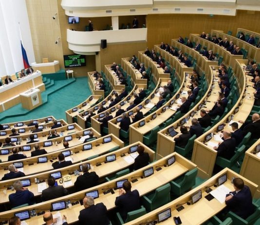 What is the state of emergency in Russia What is the state of emergency in Russia