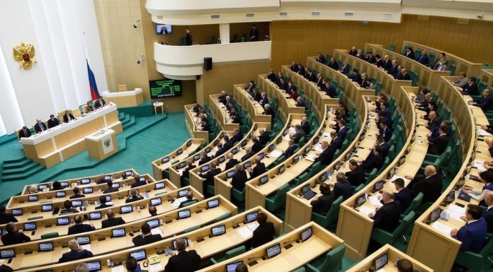 What is the state of emergency in Russia What is the state of emergency in Russia