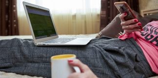 Workers on the isolation offered to give a discount on communication services