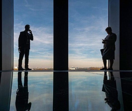 Working group to develop measures of support of business will appear in Moscow Working group to develop measures of support of business will appear in Moscow