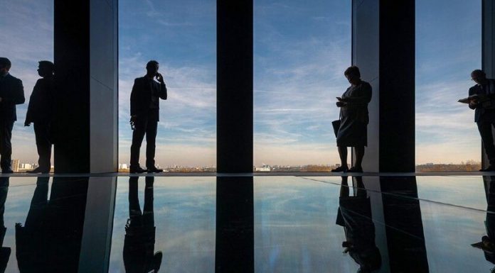 Working group to develop measures of support of business will appear in Moscow Working group to develop measures of support of business will appear in Moscow