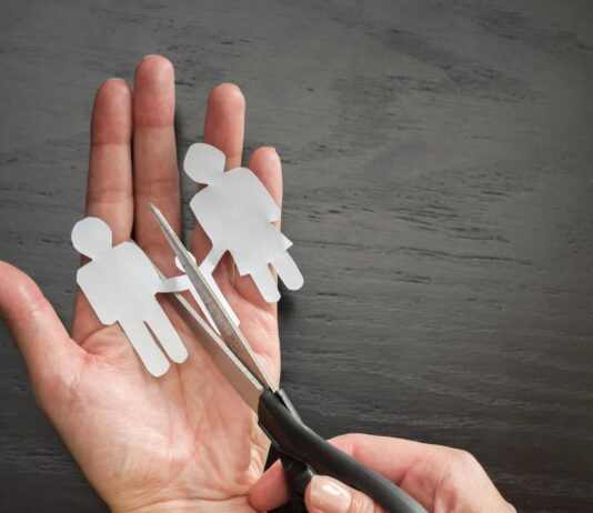 Are There Any Alternatives to Getting Divorced in Court?