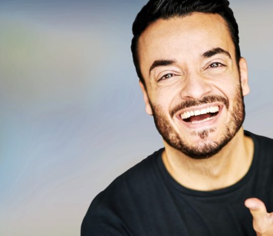 Giovanni Zarrella Net Worth 2024