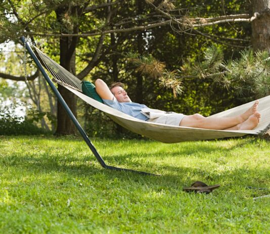 Hammock Test: 13 Best Hammocks for the Garden 2024