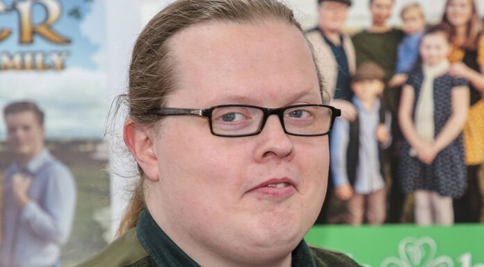 Angelo Kelly: Burn-Out was the reason for the Kelly Family exit