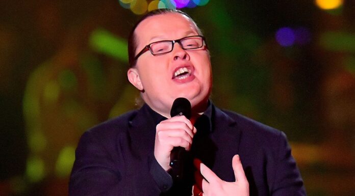 Angelo Kelly leaves the Kelly Family