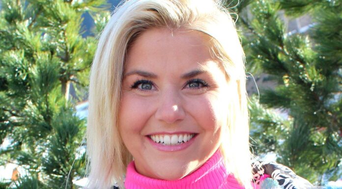 Beatrice Egli in Corona times: "We musicians will wait a long time!"