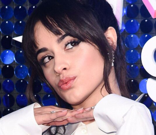 Camila Cabello auctioned role in music video for a good cause
