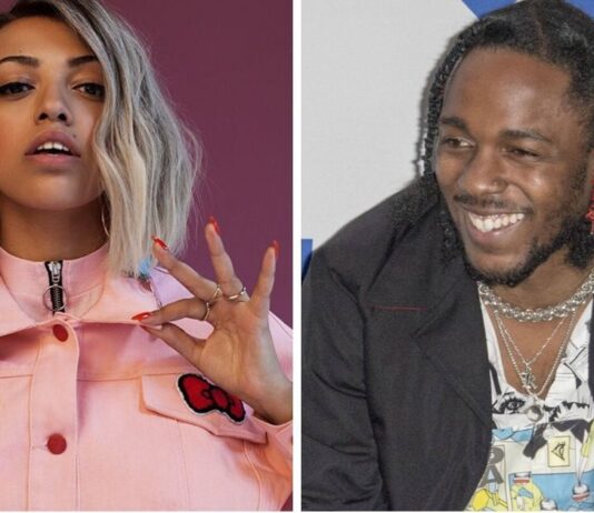Mahalia's avarice screwed up meeting with Kendrick Lamar