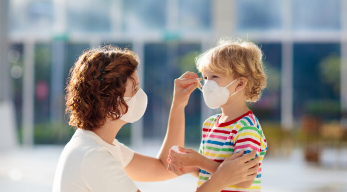 Coronavirus discovered new symptoms! – You should pay attention to this in children