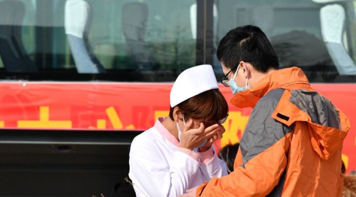 Chinese ambassador found dead! Diplomat died – what happened?