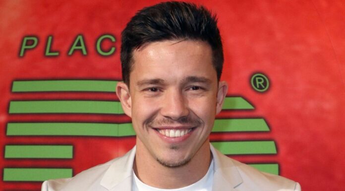 Nico Santos: He wants to see this rapper on "Sing my song"