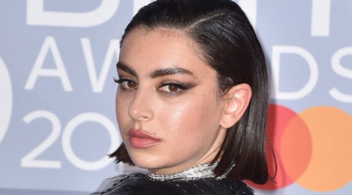 Charli XCX: That's what she thinks of Lady Gaga's new song with Ariana Grande