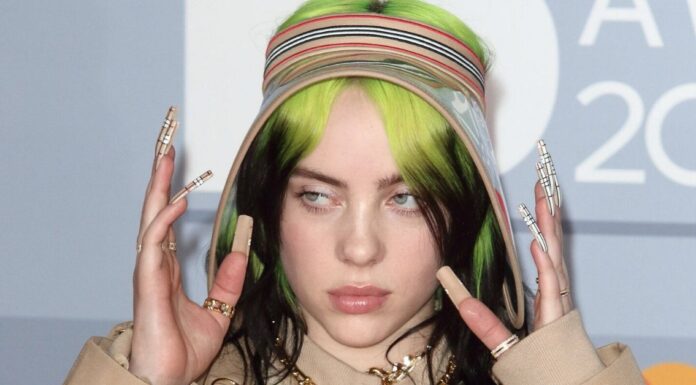 Billie Eilish: “Bad Guy” is the best-selling single in 2019
