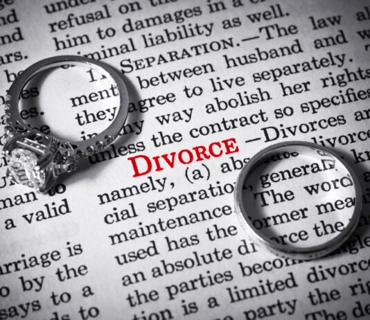 How Much Does It Cost for a Divorce Lawyer in Virginia?