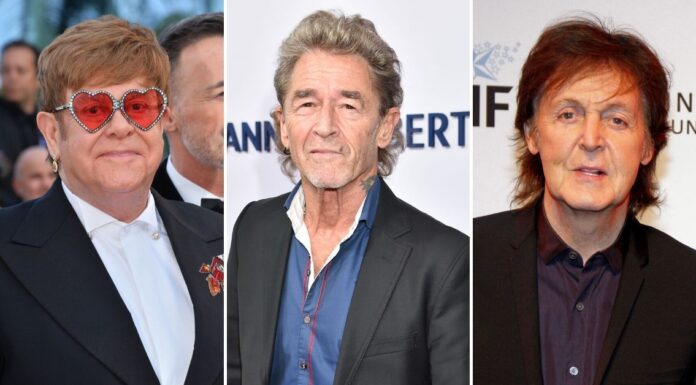 Top 10 stars that are still successful after 40 years