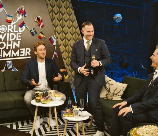 ESC 2024: Germany has chosen its top 10