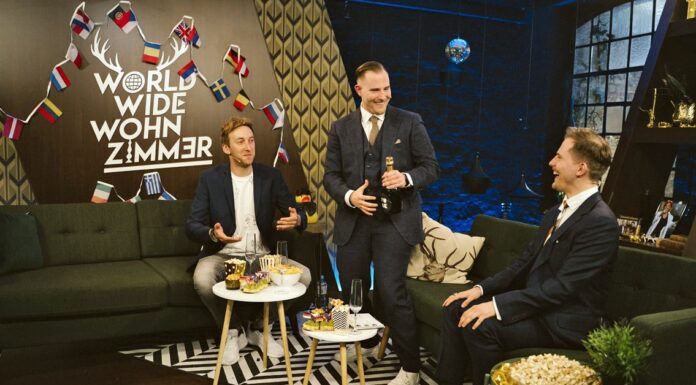 ESC 2024: Germany has chosen its top 10