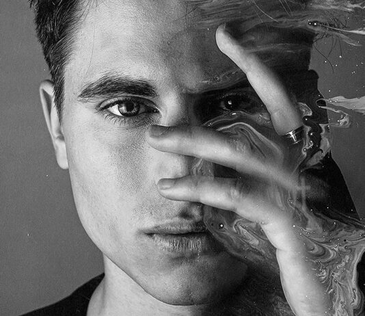 Falco Punch: Germany's largest TikTok star with first single