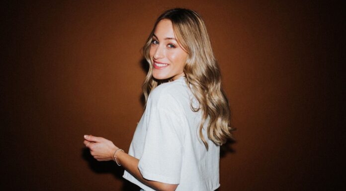 Franzi Harmsen: Your debut has seen almost 120,000