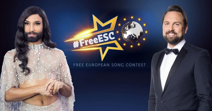 Stefan Raabs ESC-Ersatzshow: Vanessa Mai tritt für Kroatien an