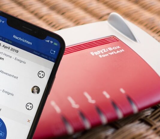 Secret Fritzbox trick! So you get faster wifi!