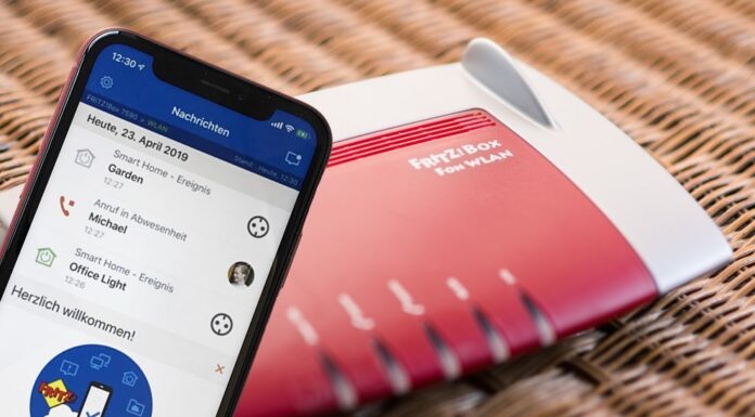 Secret Fritzbox trick! So you get faster wifi!