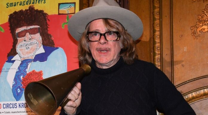 Helge Schneider: Under these conditions, he never wants to appear again