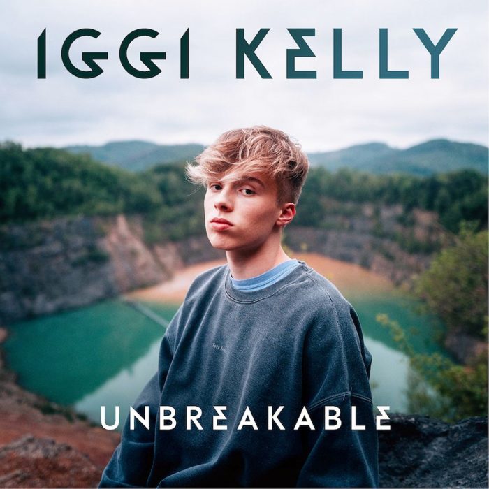 Iggi Kelly über die neue Single und seine "Frau fürs Leben"